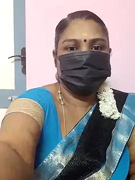 Tamil_Azhaghi25 — Private on StripChat