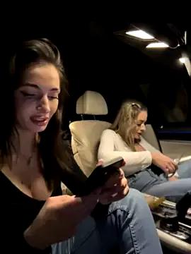 Freechat The_Spice_Girls on StripChat