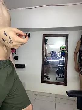 StripChat TheKing6ix9ine69 is Freechat TheKing6ix9ine69 — Cum Face