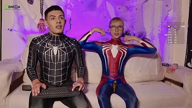 StripChat tivendann is Freechat tivendann —  NAKED