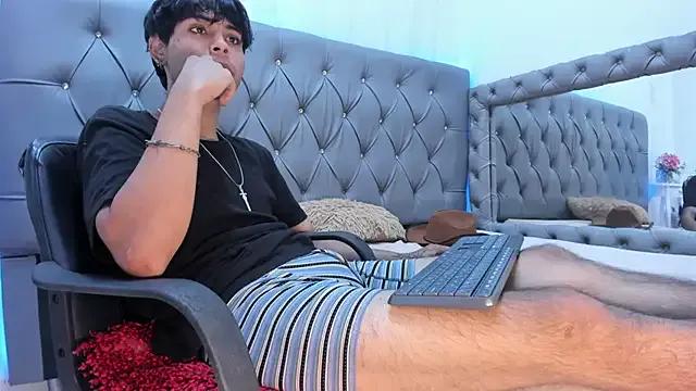 StripChat TonnyHawk707 is Freechat TonnyHawk707 — My xplicit show cum