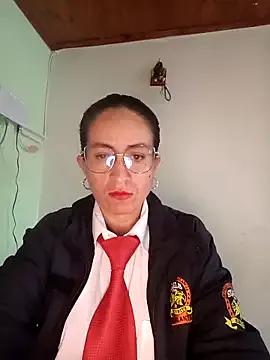 StripChat Valentina--1 is Freechat Valentina--1 — Totally naked in my workplace