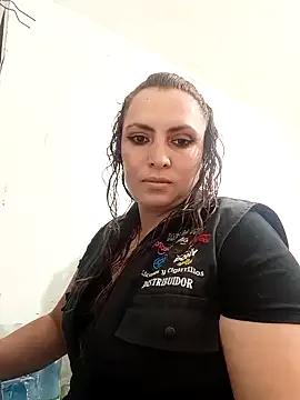 StripChat VERONICA__03 is Freechat VERONICA__03 — dildo fucking on my desk