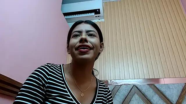 StripChat VeronicaRobles is Freechat VeronicaRobles — fuckme pussy hard daddy