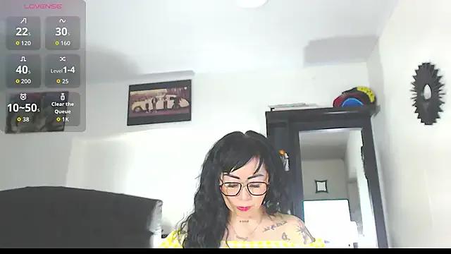 StripChat Vicky_hotmilf is Freechat Vicky_hotmilf — open my poussy wet and rub my clit