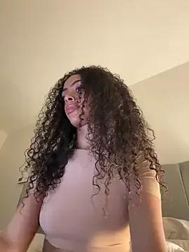 yasmingarcia — Lower panty tease spit on clitt up close