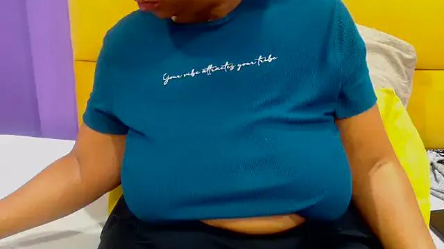 YELLOWBUSTYMELLONS — Freechat on StripChat