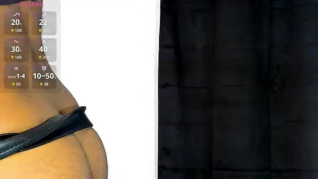 Freechat zarek_lux on StripChat