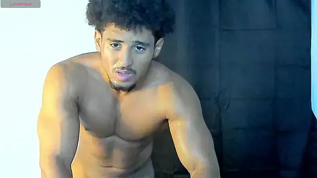 Freechat zarek_lux on StripChat